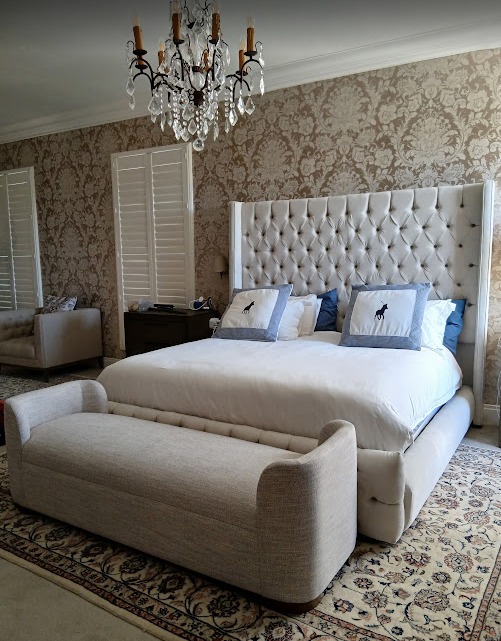 D3 Furniture & Decor wallpaper design 02